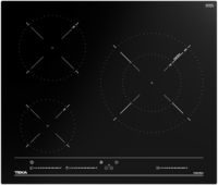 Teka IBC 63015 BK MSS