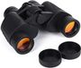 Shenzhen Haorui Industrial Technology Co., Ltd. Jumelles de vision nocturne - Jumelles compactes avec diamètre d'objectif de 50 mm