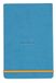 Rhodia 194389C Hardcover Webnotepad Notitieboek Turkoois A5