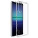 Imak Coque Sony Xperia 5 II en TPU Transparente