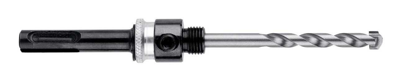 Metabo Accessoires Adapter SDS-Plus/ 1/2"-20 UNF, Ø 14-30 mm, HM - 628868000