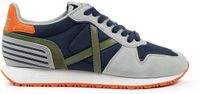 Munich Massana Club 583 Chaussures Bleu EU 44 Homme