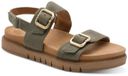 Tamaris WIDE FIT Dames Sandaal 8-88604-46 712 H-breedte Maat: 42 EU