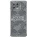 ERT GROUP mobiel telefoonhoesje voor Xiaomi 13 origineel en officieel erkend Game of Thrones patroon 019 optimaal aangepast aan de vorm van de mobiele telefoon, hoesje is gemaakt van TPU