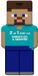 Minecraft douchegel & shampoo 2D 400ml