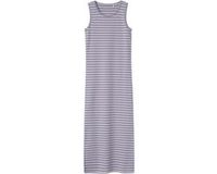 Name it Jurk Maxi Lavender Fog