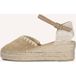 AYANA Espadrilles Omo25yu814 Beige