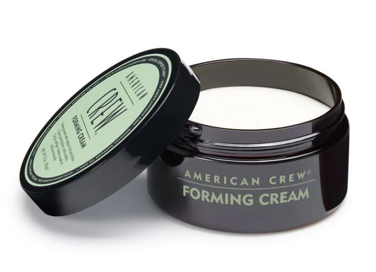 American Crew Forming Cream 85g