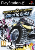 Sony Motorstorm Arctic Edge - PlayStation 2