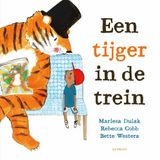 Cher Un tigre dans le train