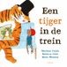 Cher Un tigre dans le train