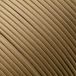 Knivesandtools 550 Paracord Type III, Coyote Brown, 330ft (100 m)