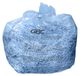 Icecat Sacs en plastique pour destructeurs de documents, 25 pièces, 13-19 gallons, pour modèles 300X/300M