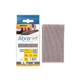 Mirka Abranet schuurstroken 70x125 mm klittenband korrel P240 10 stuks