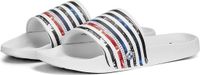 Puma Bmw Mms Leadcat 2.0 Slippers Wit EU 39 Man