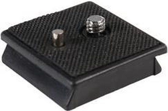 Falcon Eyes Snelkoppeling Plaat voor FT-1330