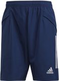 Adidas Herenshort Condivo 20 DT Short - Donkerblauw - S