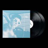 Konkurrent Geoff Farina - fff (LP)