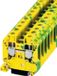 Phoenix Contact Phoenix UT 16-PE - 12.2 mm - 55.5 mm - 54.4 mm - Wit