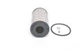 BOSCH Ölfilter 1457429123