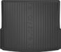 Frogum Dryzone Kofferbakmat BMW X1 F48 (2015-2022) Zwart Rubber