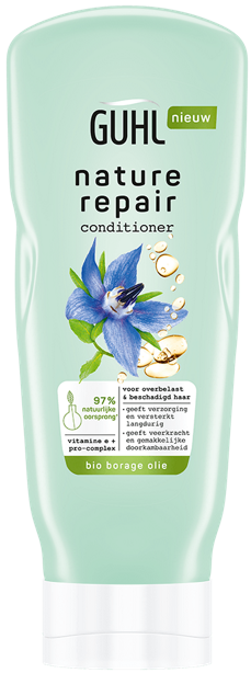 GUHL Nature Repair Conditioner