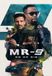 MR-9: Do Or Die (DVD) - Édition standard - Région 2