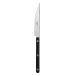 SABRE Paris Bistrot Brilliant Black Kitchen Knife