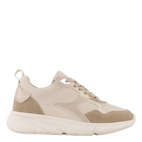 Graceland sneakers beige