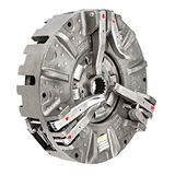 VALEO Kupplungsdruckplatte 805980