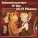 Sonic Rendezvous Salamirecorder & The Hi-Fi Phonos - Night Song / Fight'em (7" Single)