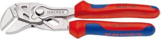 Knipex Waterpomptang 86 05 150 Sb