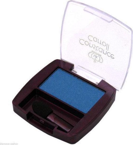 Constance Caroll Constance Carroll Mono Oogschaduw - 6 Blue