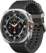 Spigen Bezel Tune Pro - Samsung Galaxy Watch Ultra 2 Hoesje en Bezel - Zwart