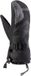Viking Andes Handschoenen Zwart 9 Man