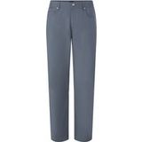Babista herren Broek - 48 - blauw - Plus Size