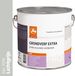 OAF PRO Grondlak Professioneel Gris clair (RAL 7035) 2,5 litre