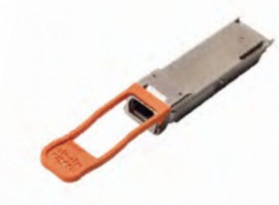 Cisco QSFP-40G-CSR-S MultiMode SFP+ Fibre Module
