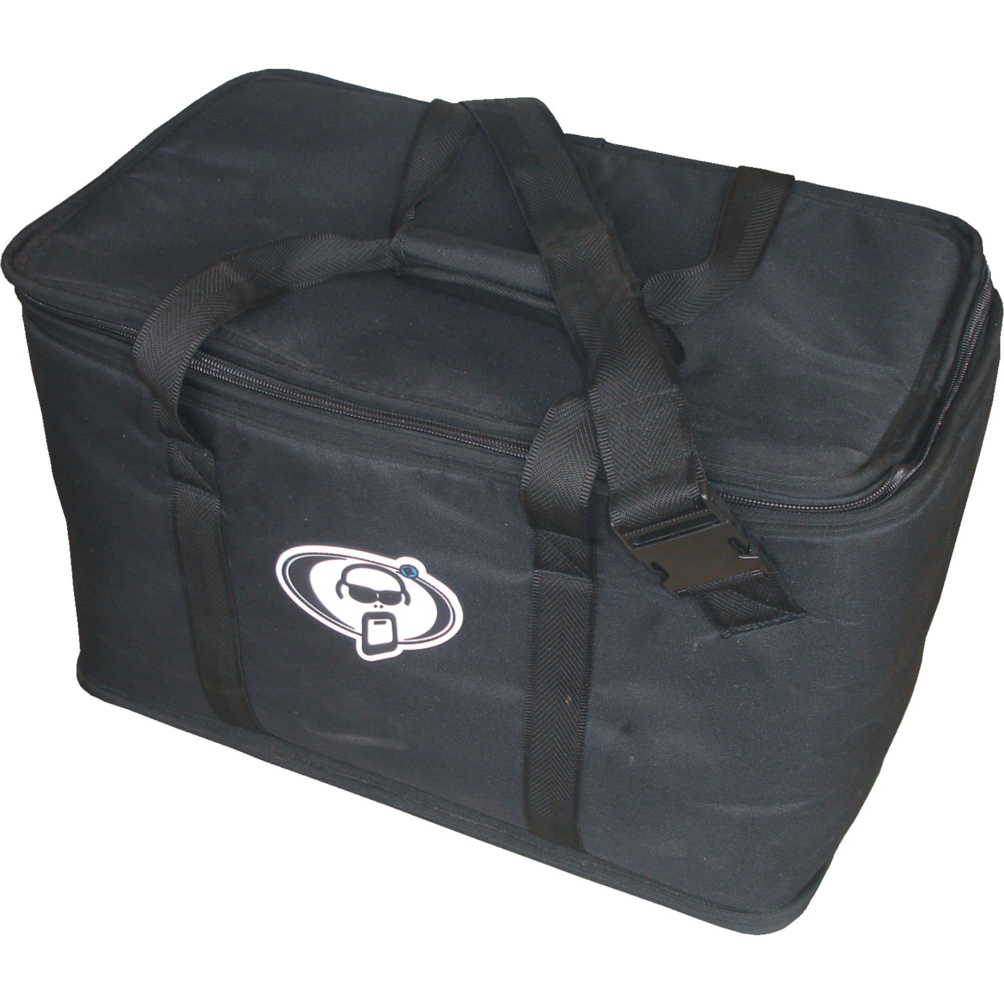 Protection Racket 9123-01 Cajon Case - Large - With Shoulder Strap
