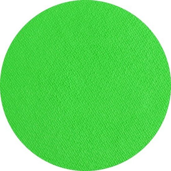 Superstar Aqua facepaint 16gr poison green