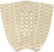 Ocean & Earth Cor_x Fish 3 Piece Tail Pad Beige