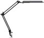 MAULatlantic LED Desk Lamp - Black - 77 x 7 x 38 cm - Table Clamp