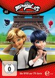 Miraculous 02. Lady Wi-Fi/DVD