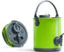 Colapz 2-in-1 Opvouwbare Waterjerrycan met Kraan - 8L - Groen