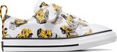 Converse Chuck Taylor All Star 2v, model A12610C, voor kinderen