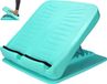 Solidchoice - Planche d'étirement réglable pour mollets pour l'allongement musculaire