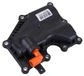 Solidchoice - Séparateur de ventilation de carter pour Ford C-Max, S-Max, Focus, Mondeo