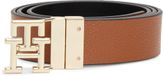 Tommy Hilfiger Ceintures Cuir Unisexe Adultes Automne/Hiver