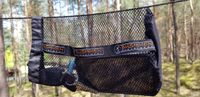 Bushmen Hammock Ultralight Dark Olive