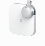 soundcore Work Draagbare AI-recorder met transcriptie en samenvatting - Wit